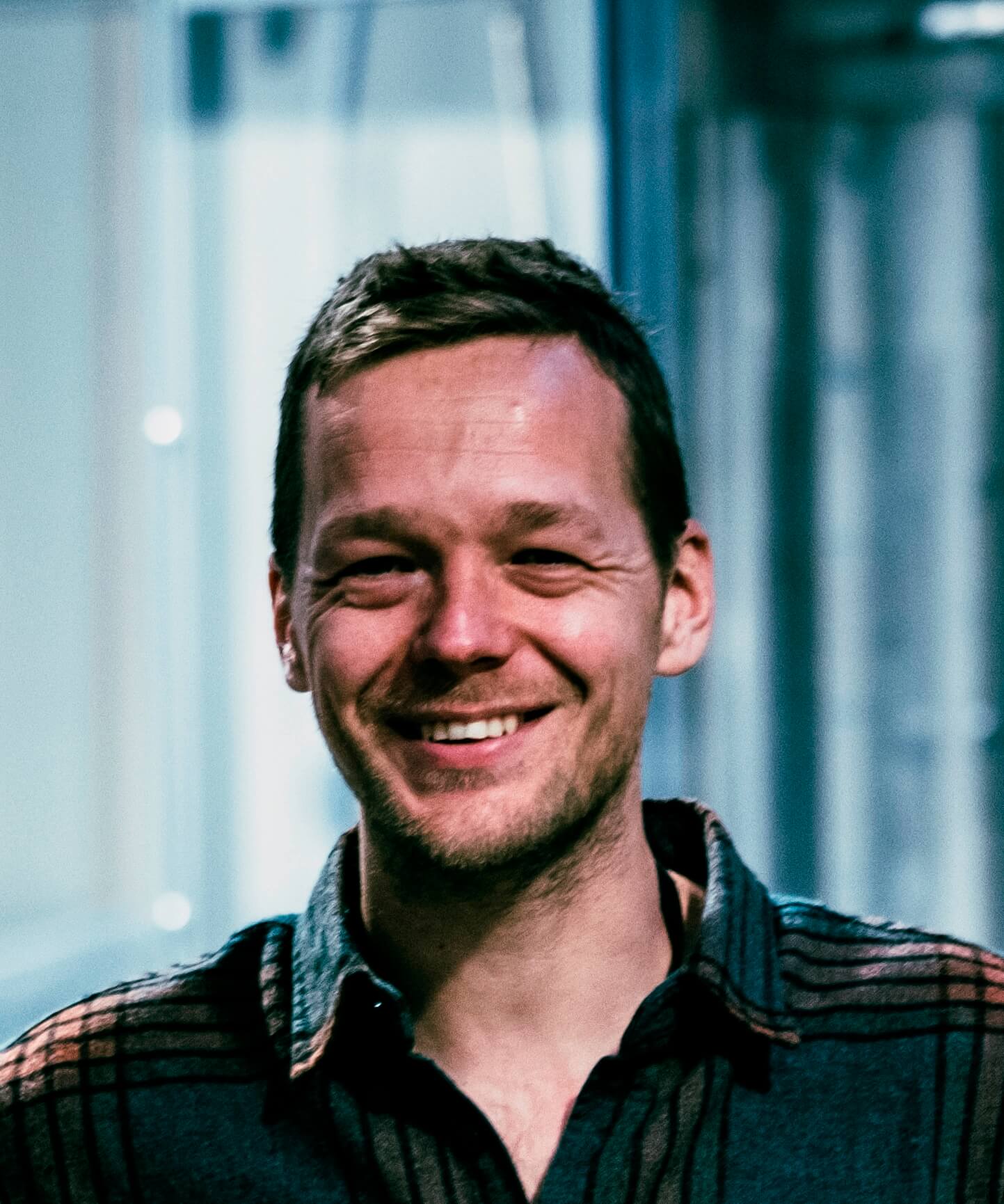 Bart van den Bosch
